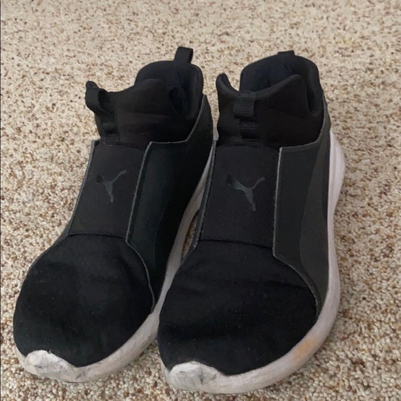 Puma Sneakers - Picture 1 of 5